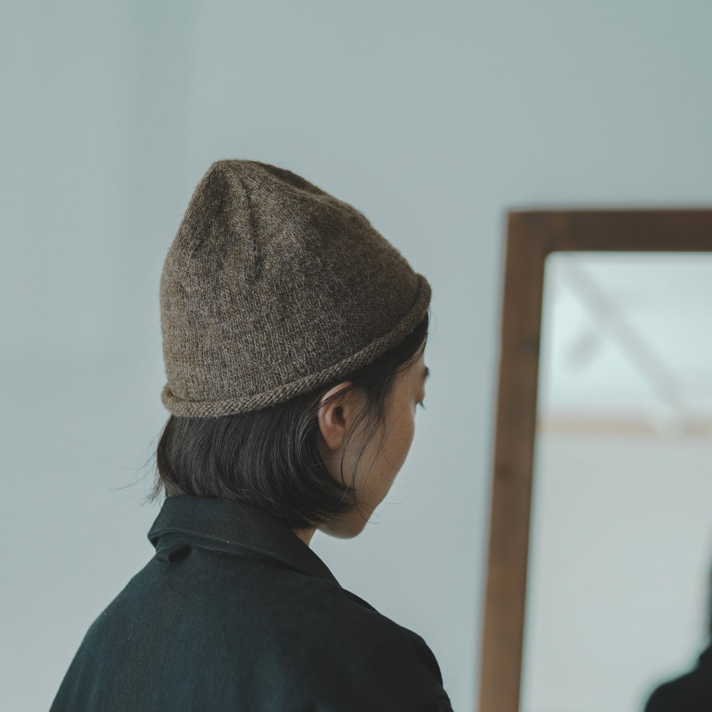 三角帽|POINTY HAT