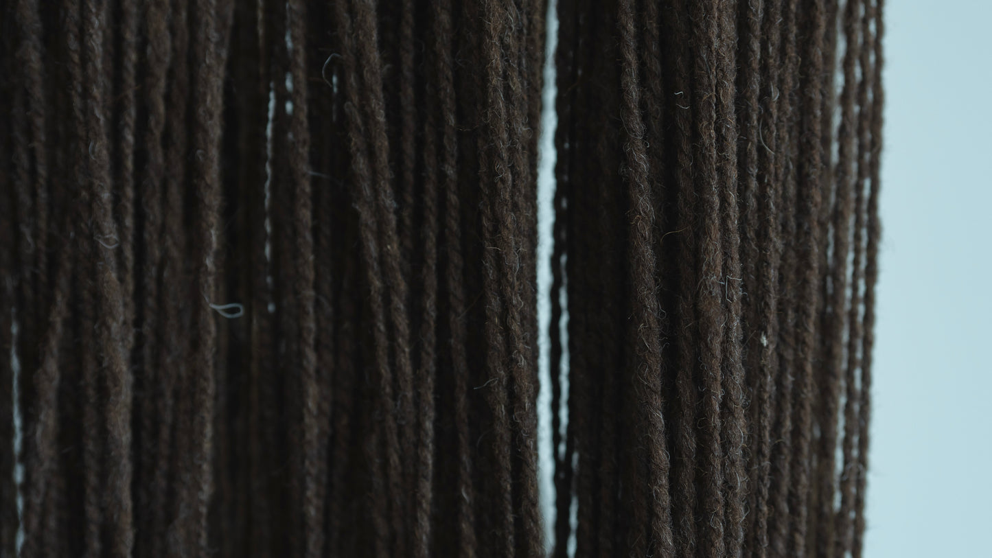 双糸|DOUBLE YARN