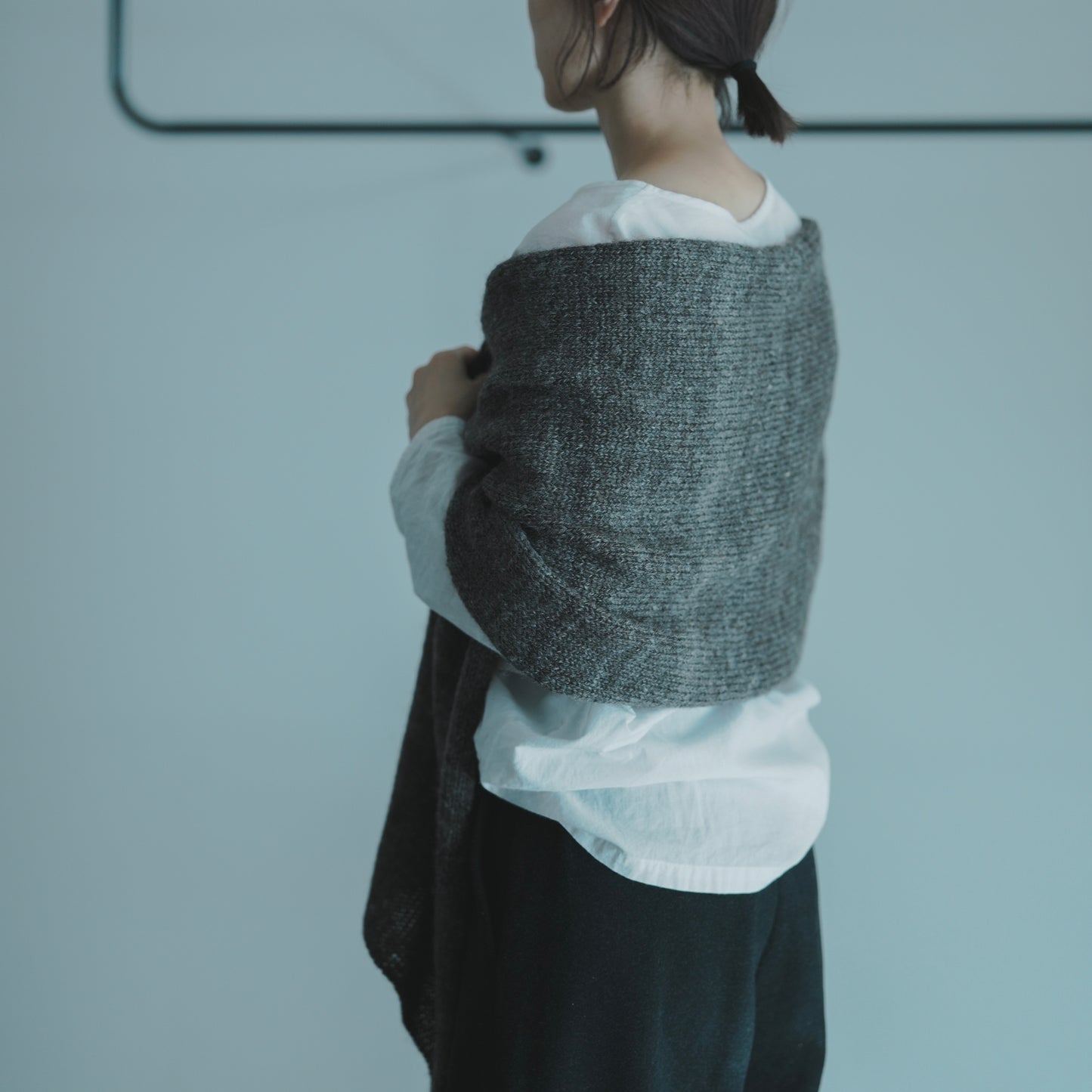 ストール|STOLE