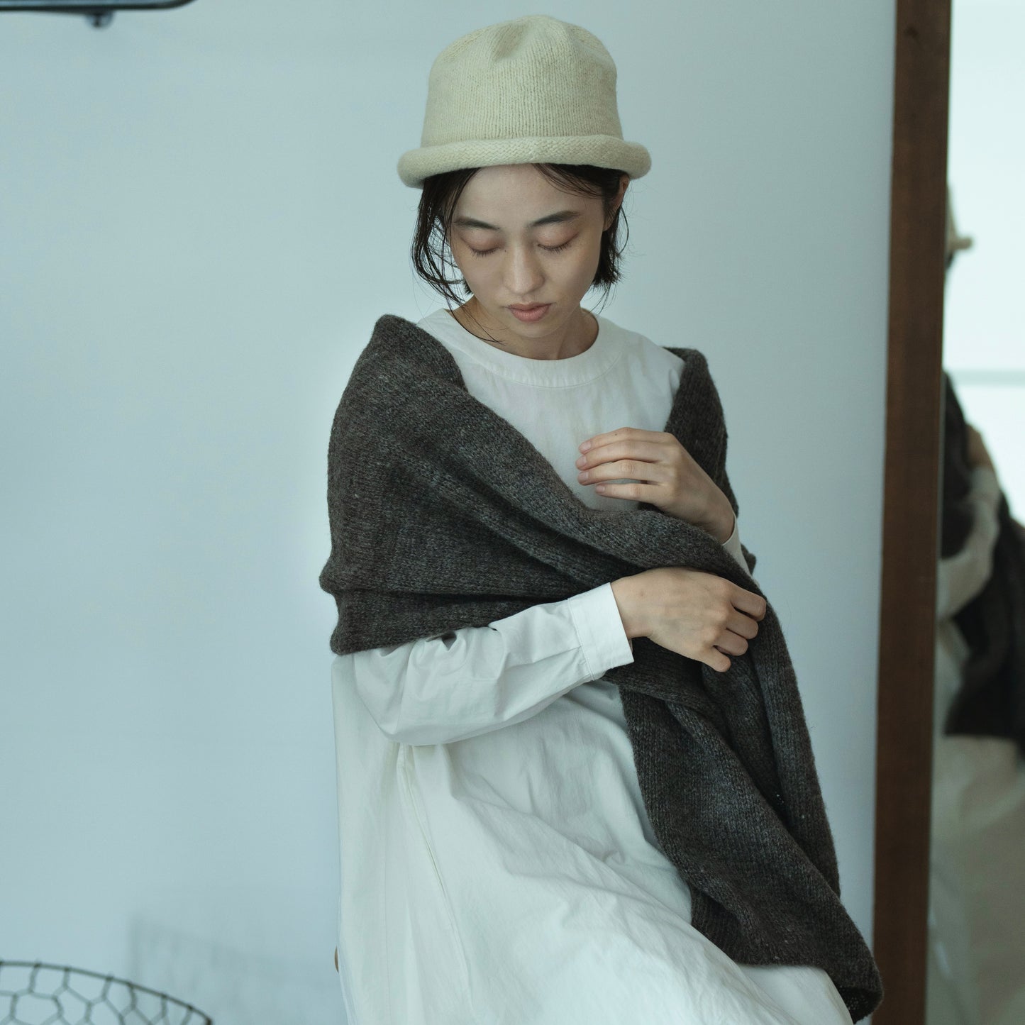 山高帽|BOWLER HAT