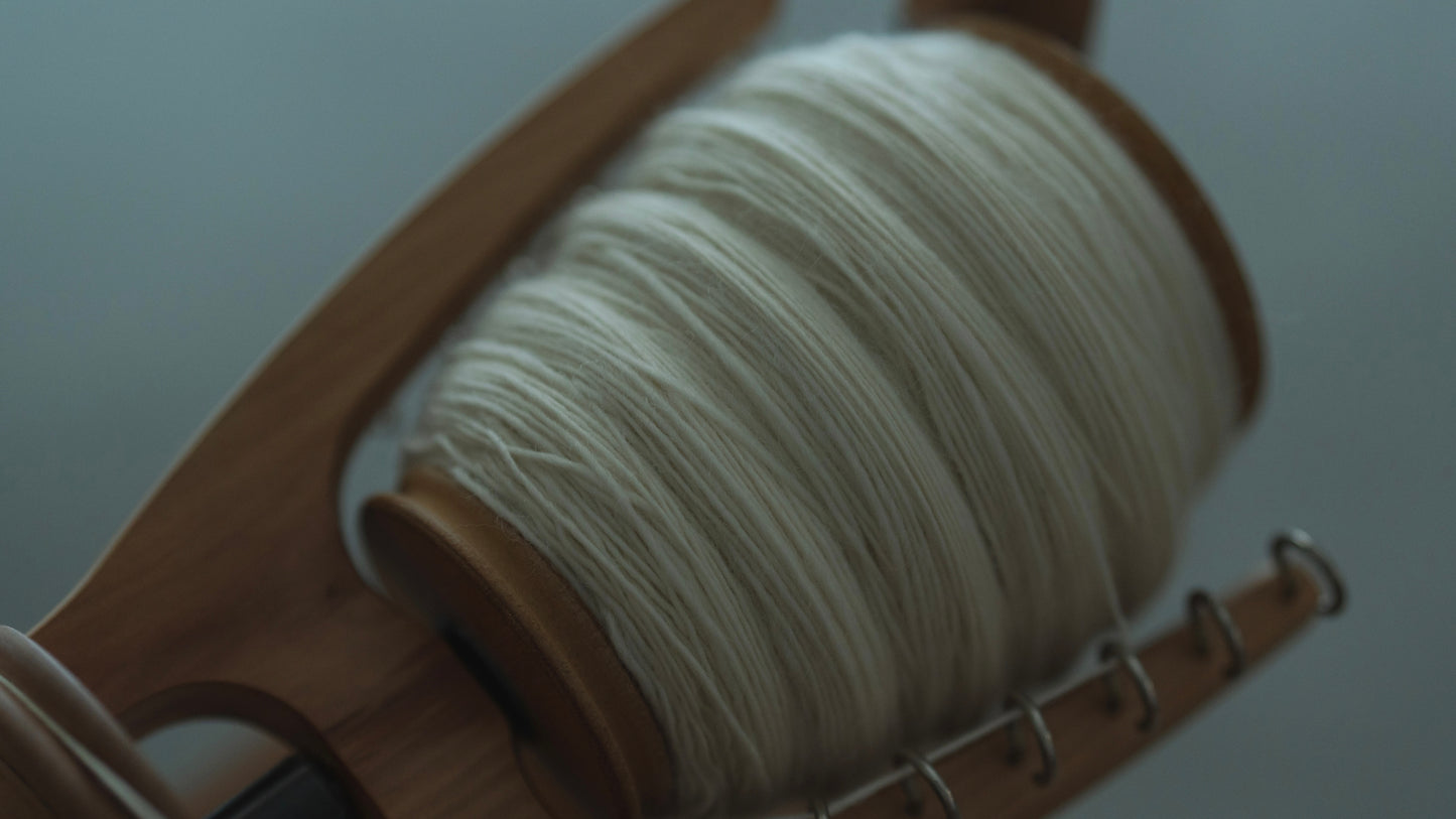 単糸|SINGLE YARN