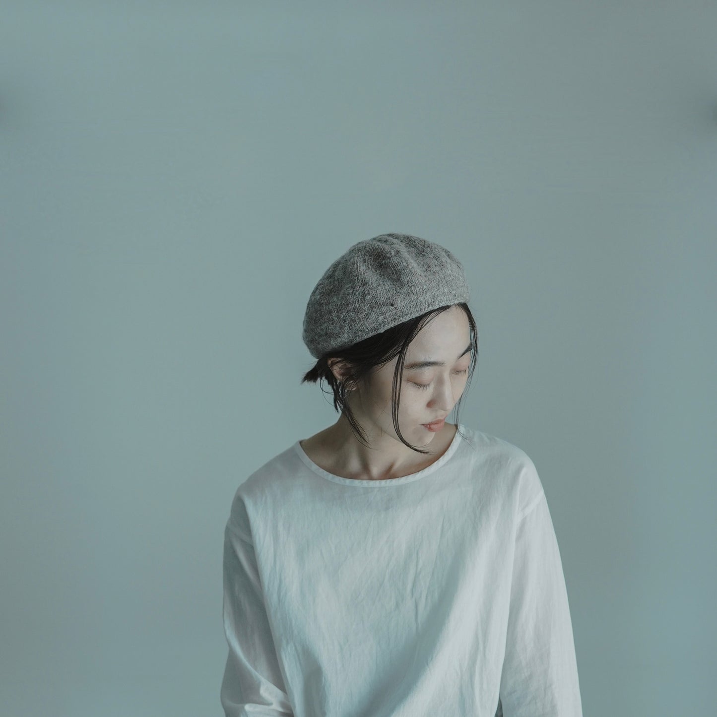 ベレー帽|BERET HAT