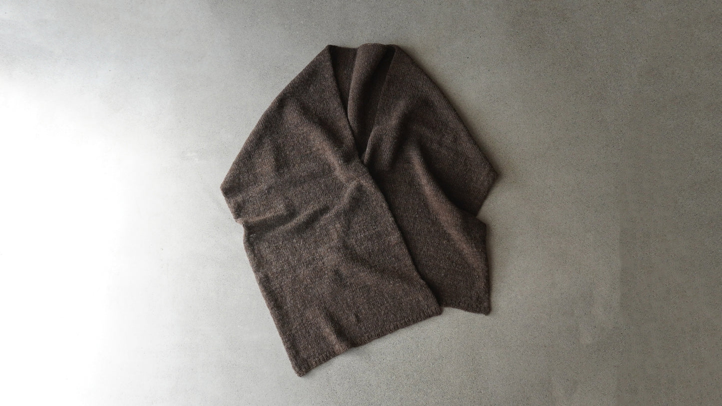 ストール|STOLE