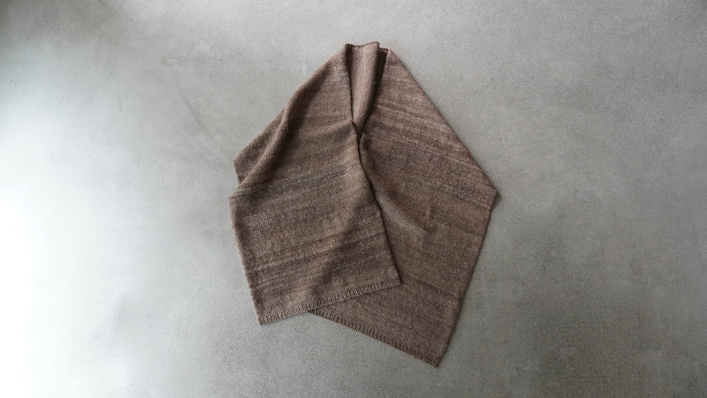 ストール|STOLE