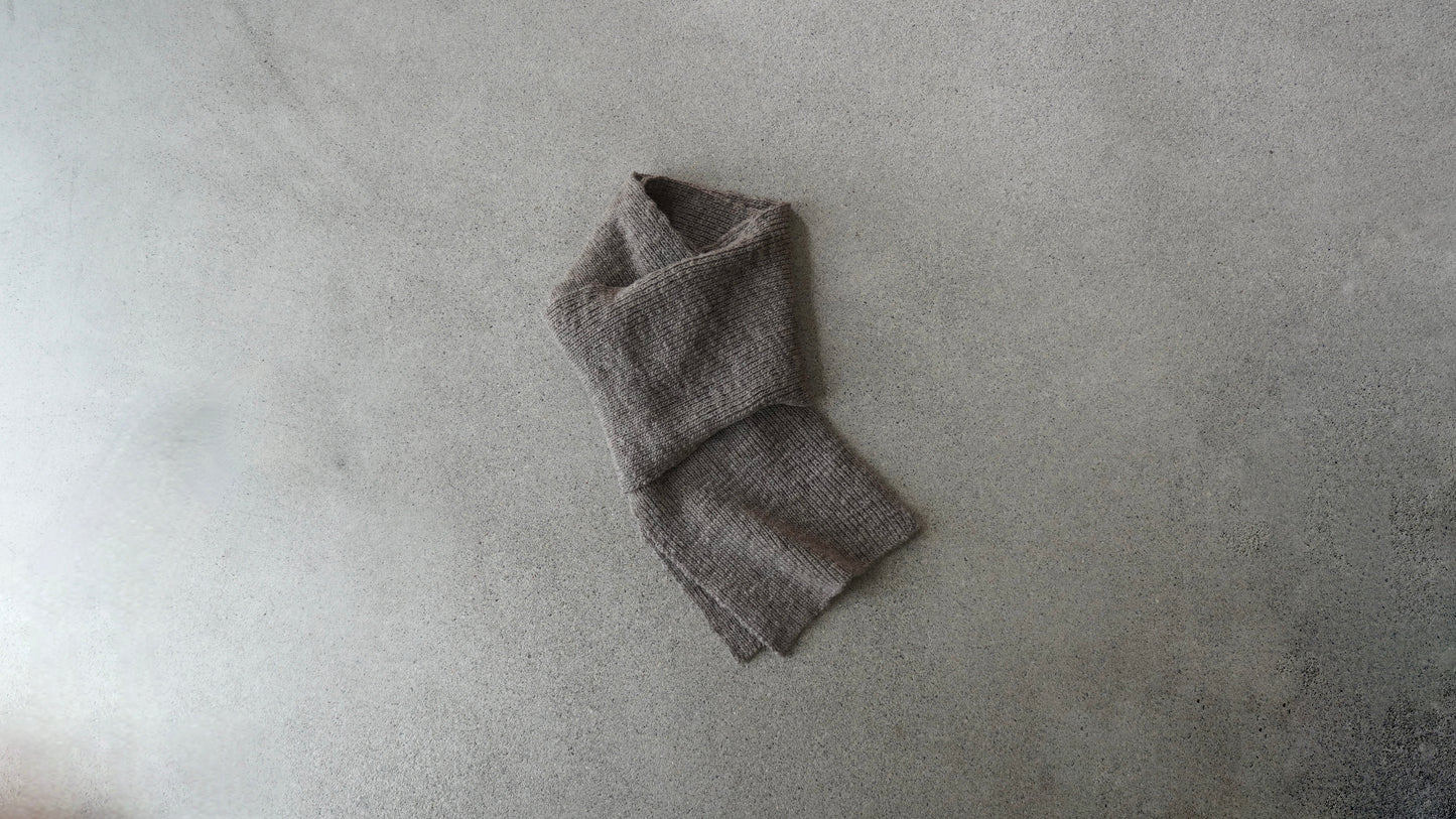 マフラー|SCARF