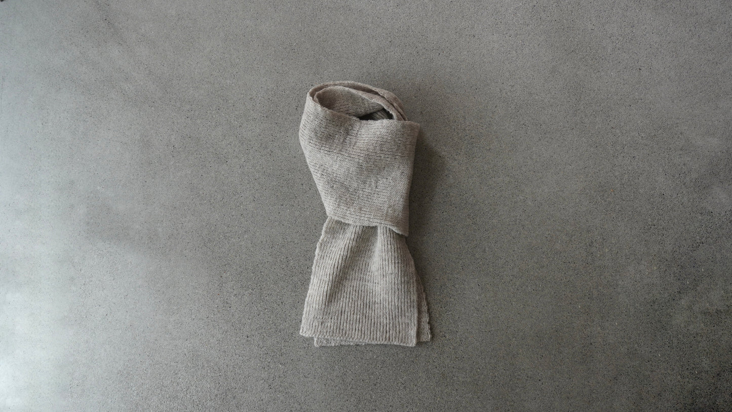 マフラー|SCARF