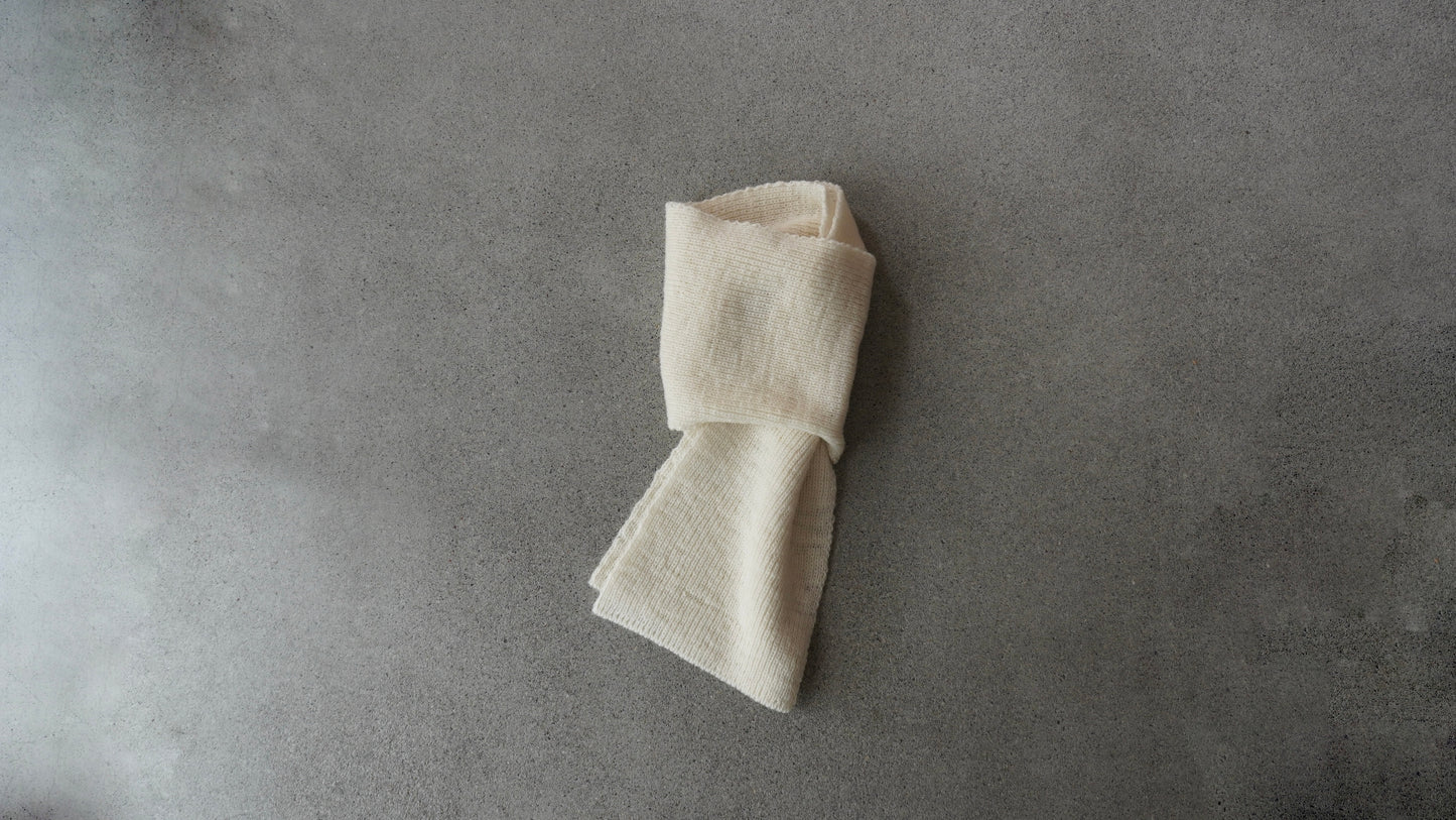 マフラー|SCARF