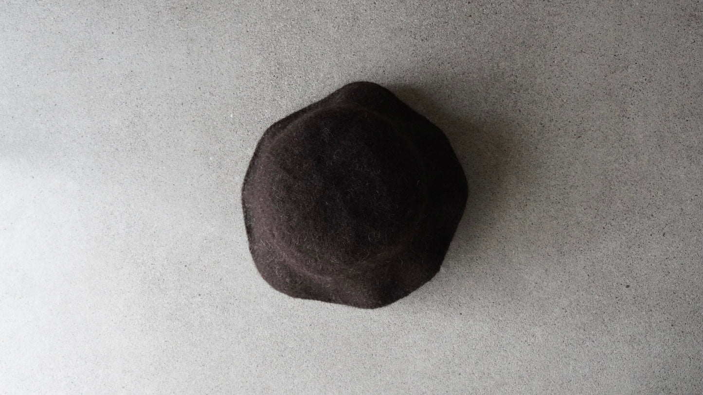 チューリップ帽|TULIP HAT