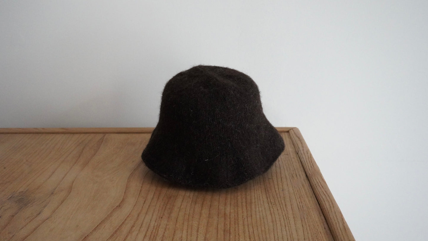 チューリップ帽|TULIP HAT