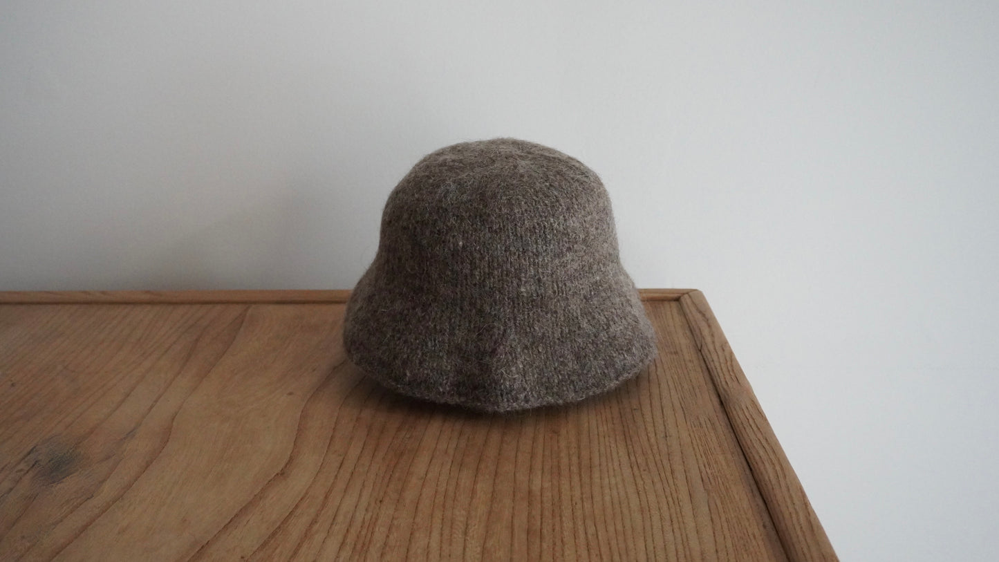 チューリップ帽|TULIP HAT