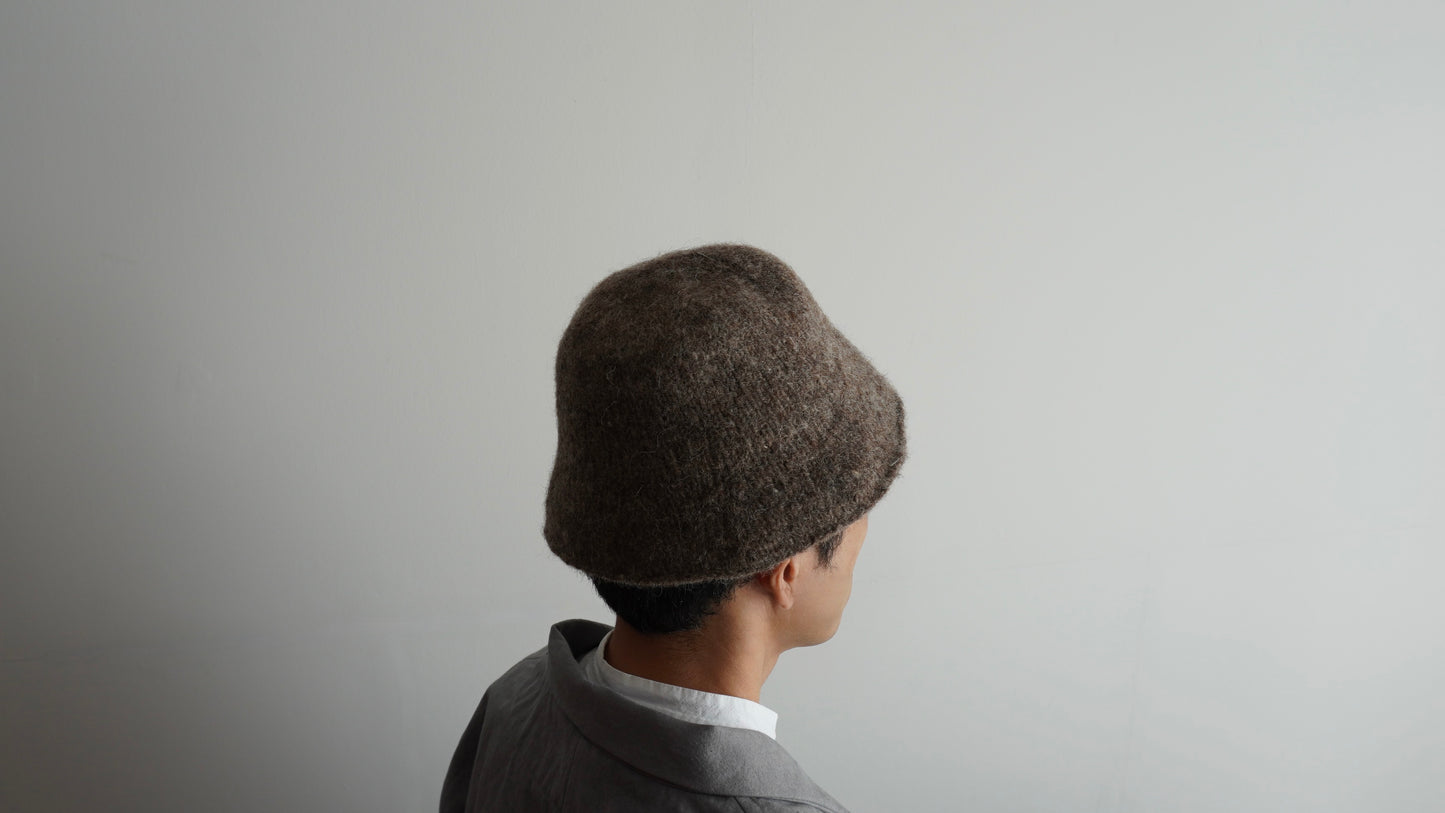 チューリップ帽|TULIP HAT