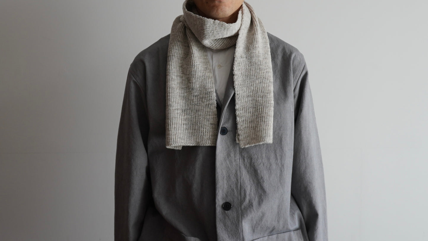 マフラー|SCARF