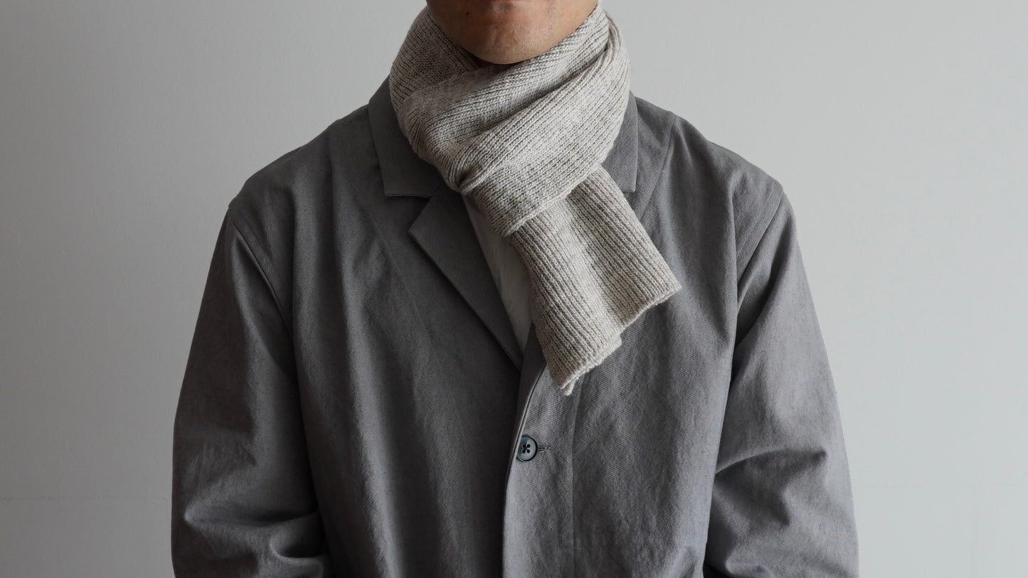 マフラー|SCARF