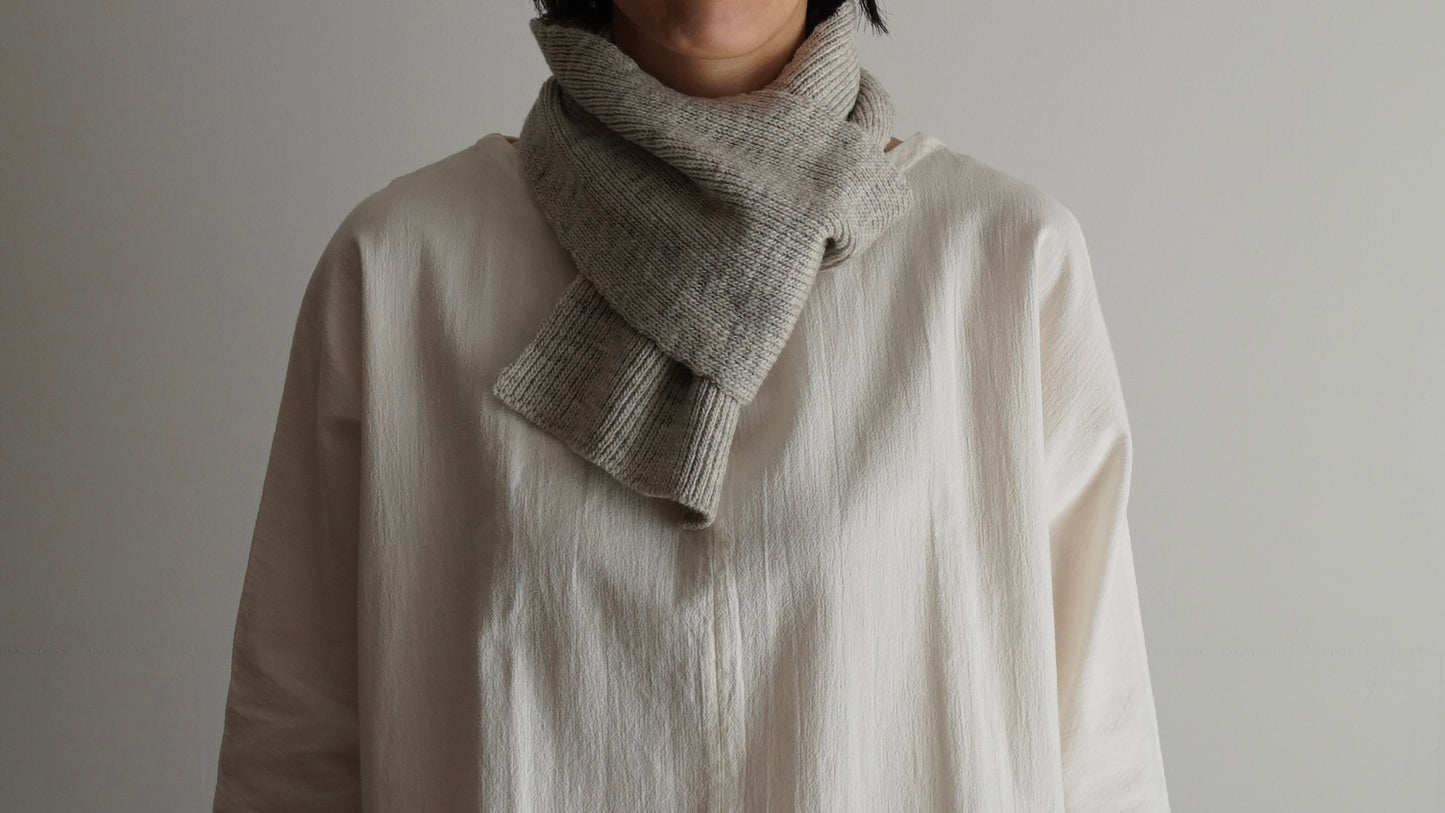 マフラー|SCARF