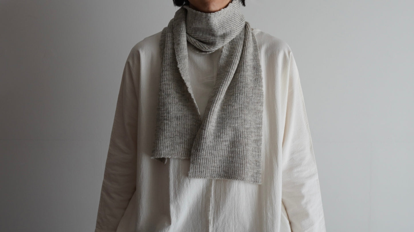 マフラー|SCARF