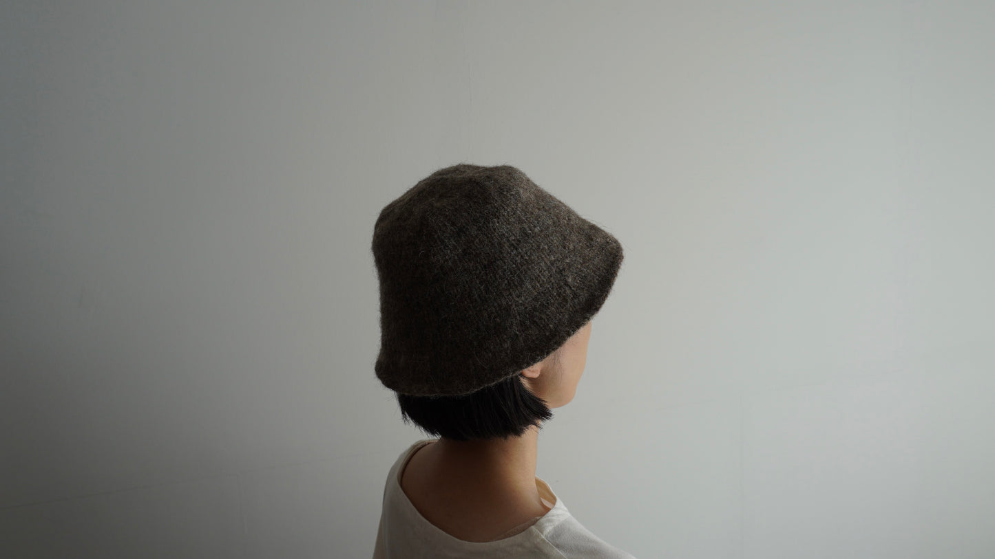 チューリップ帽|TULIP HAT