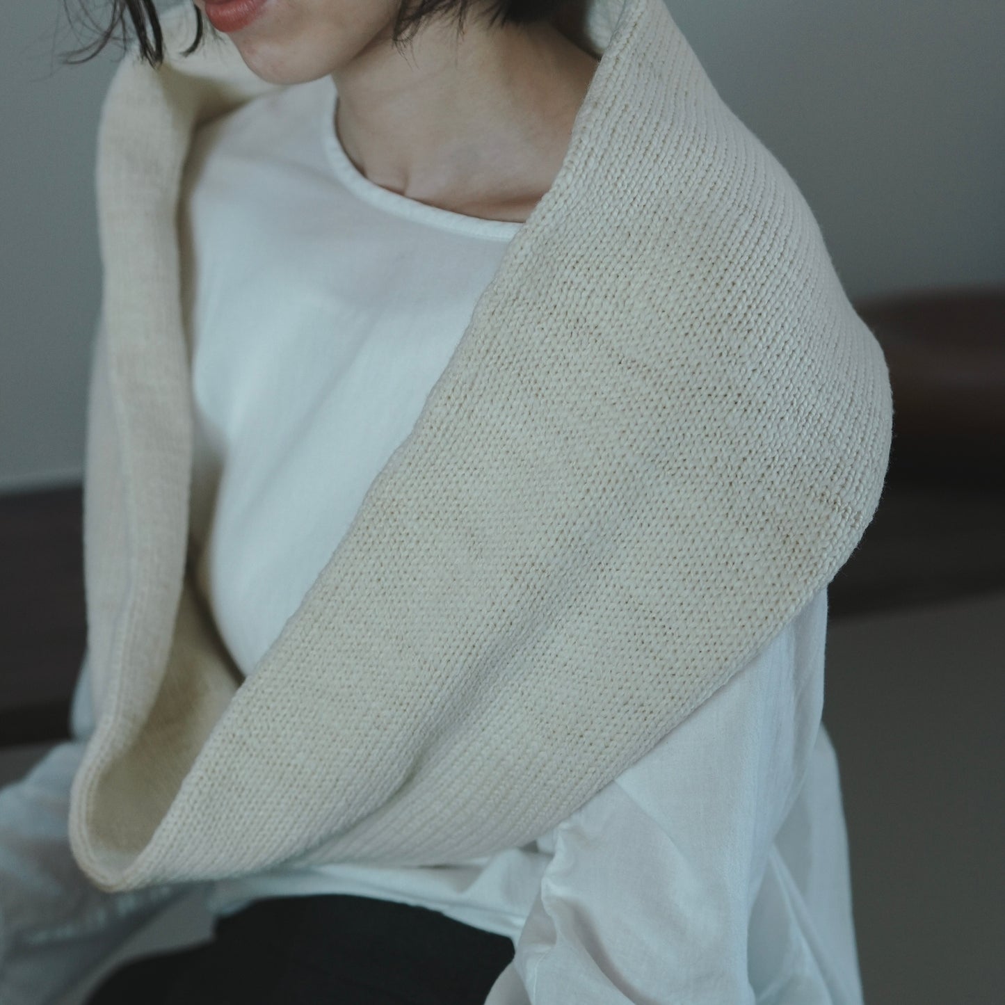 スヌード|SNOOD