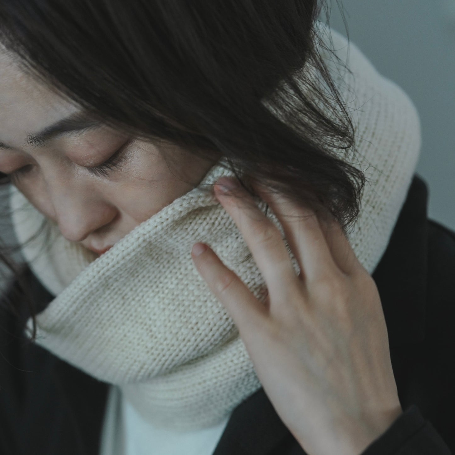 スヌード|SNOOD
