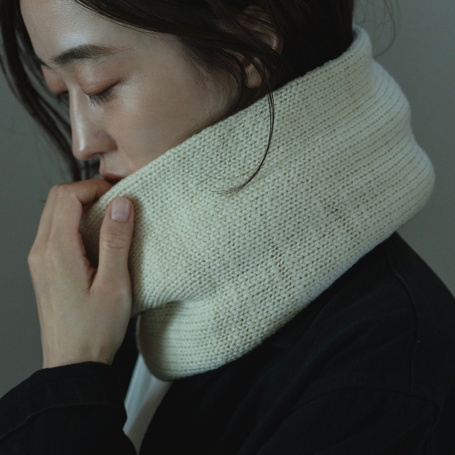 スヌード|SNOOD
