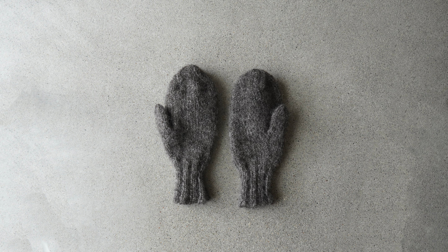 ミトン|MITTEN