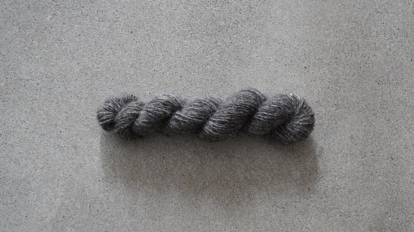 単糸|SINGLE YARN