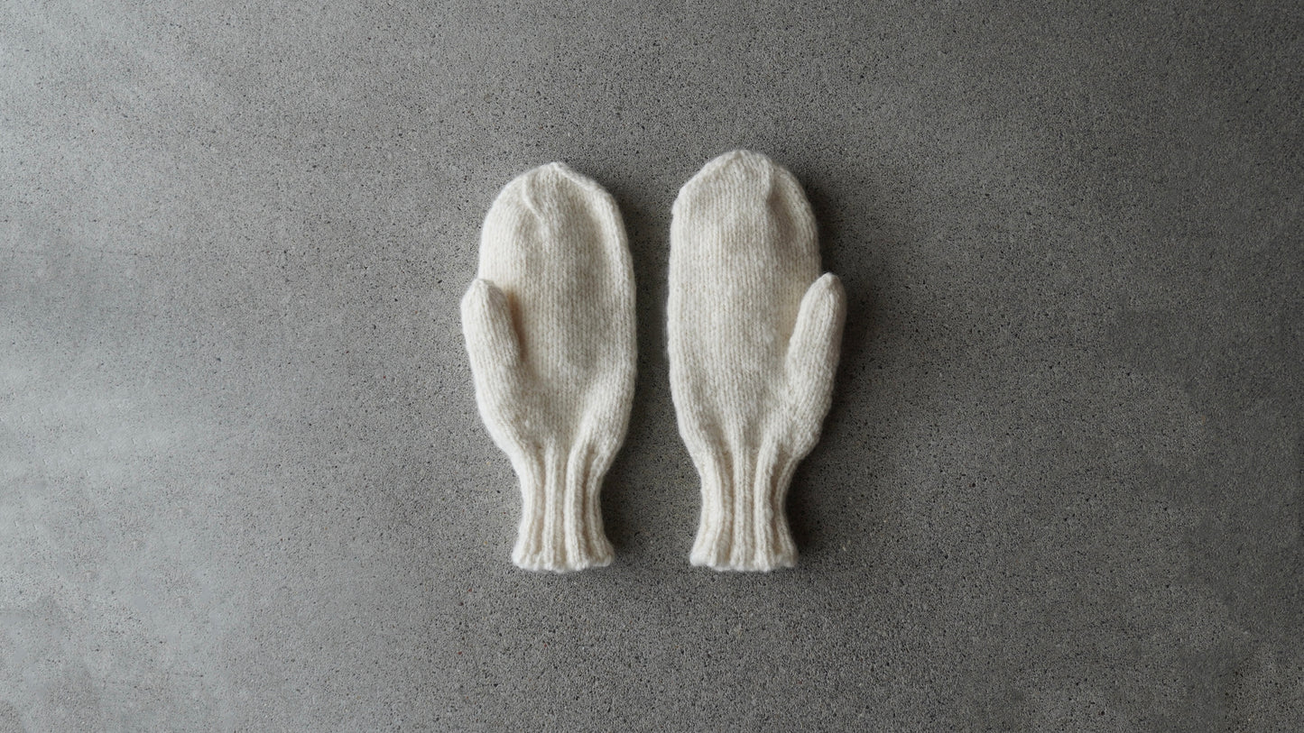 ミトン|MITTEN