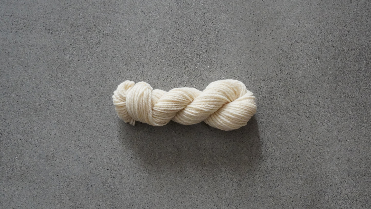 双糸|DOUBLE YARN