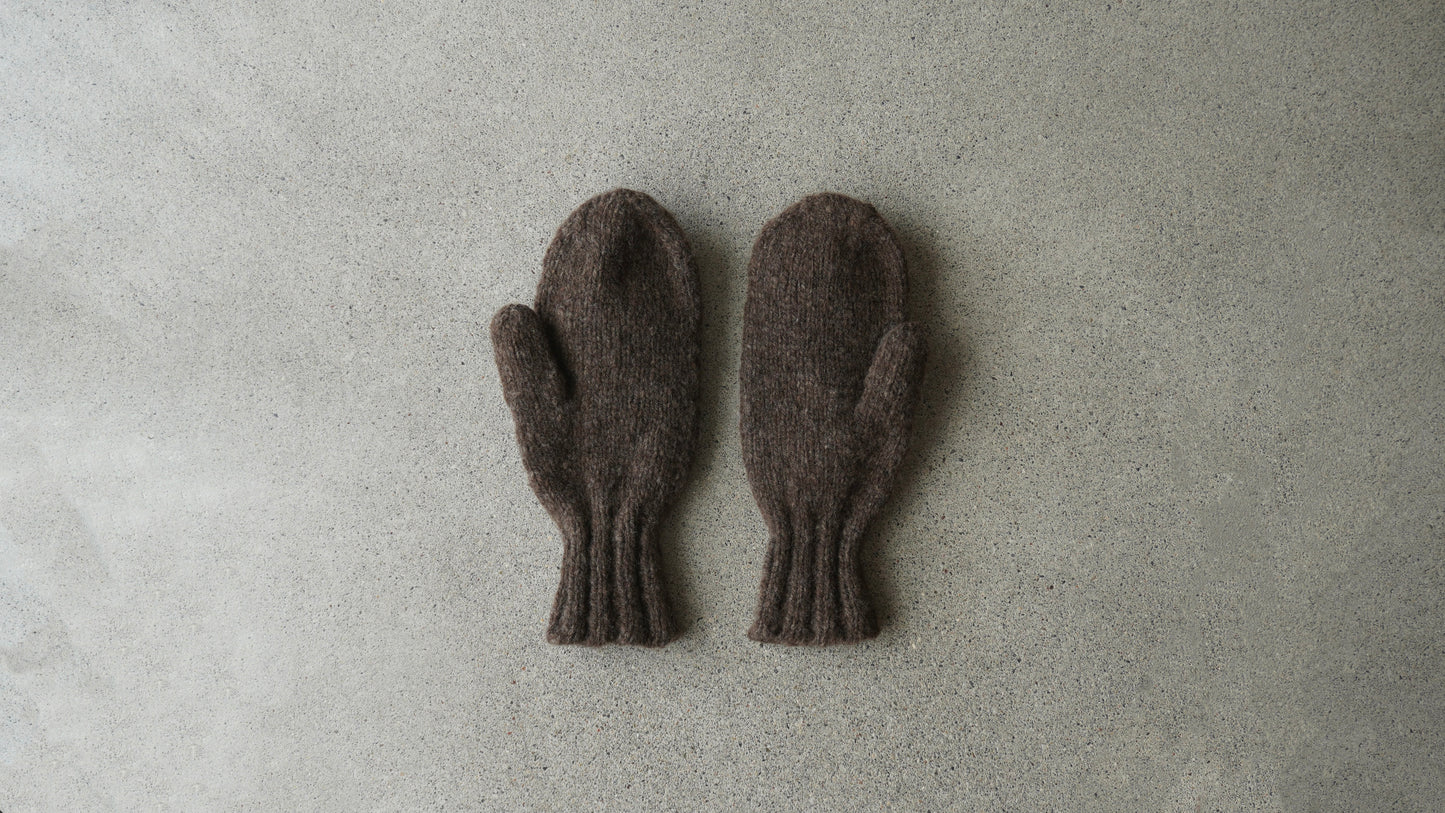 ミトン|MITTEN