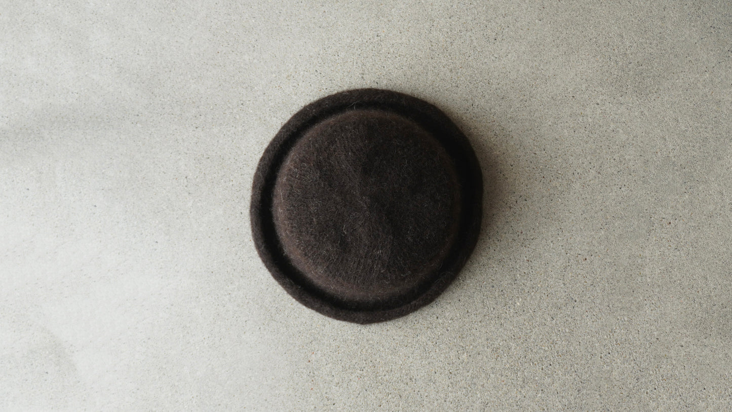 山高帽|BOWLER HAT