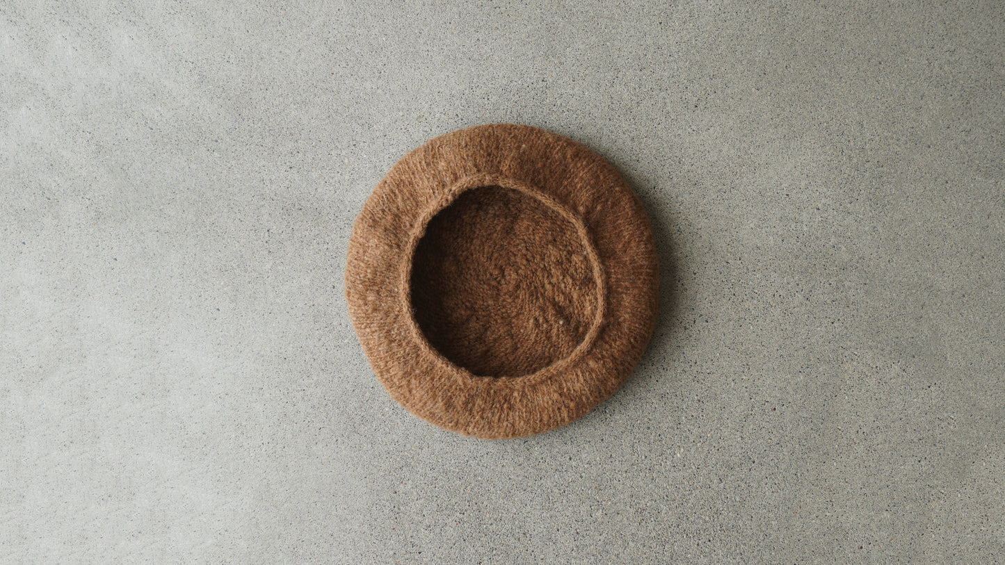 ベレー帽|BERET HAT
