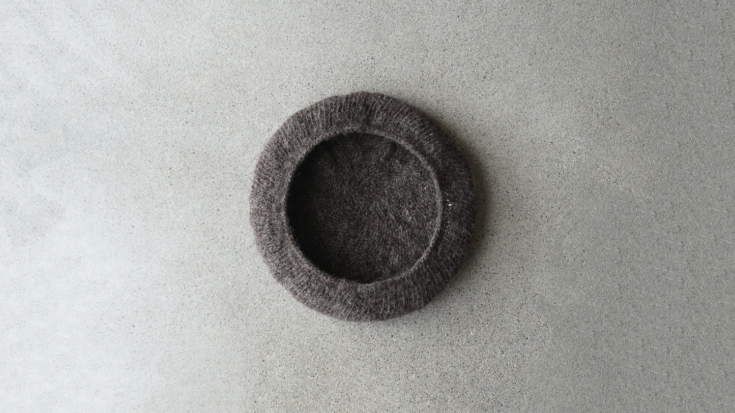 ベレー帽|BERET HAT