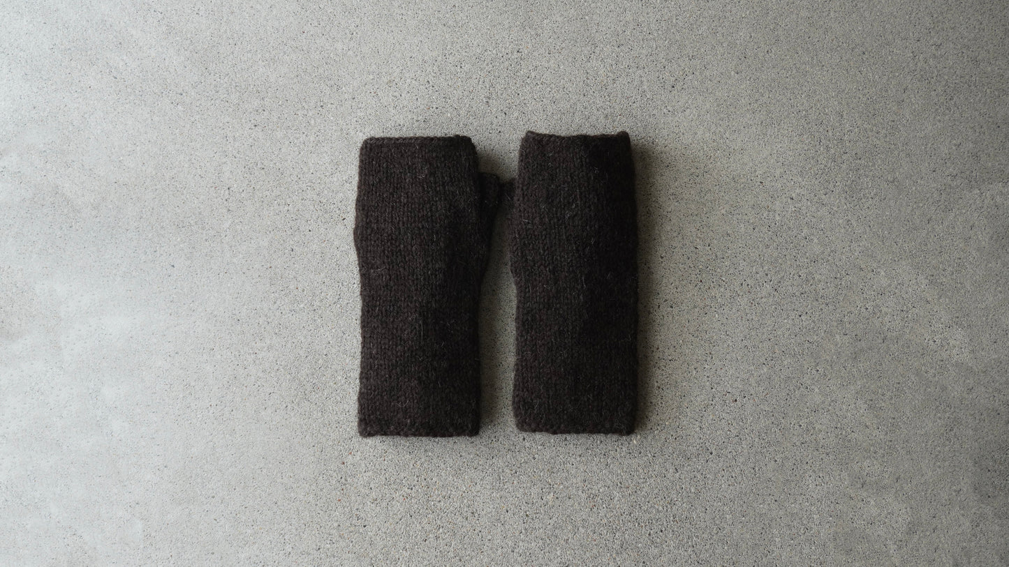 指なし手袋|FINGERLESS