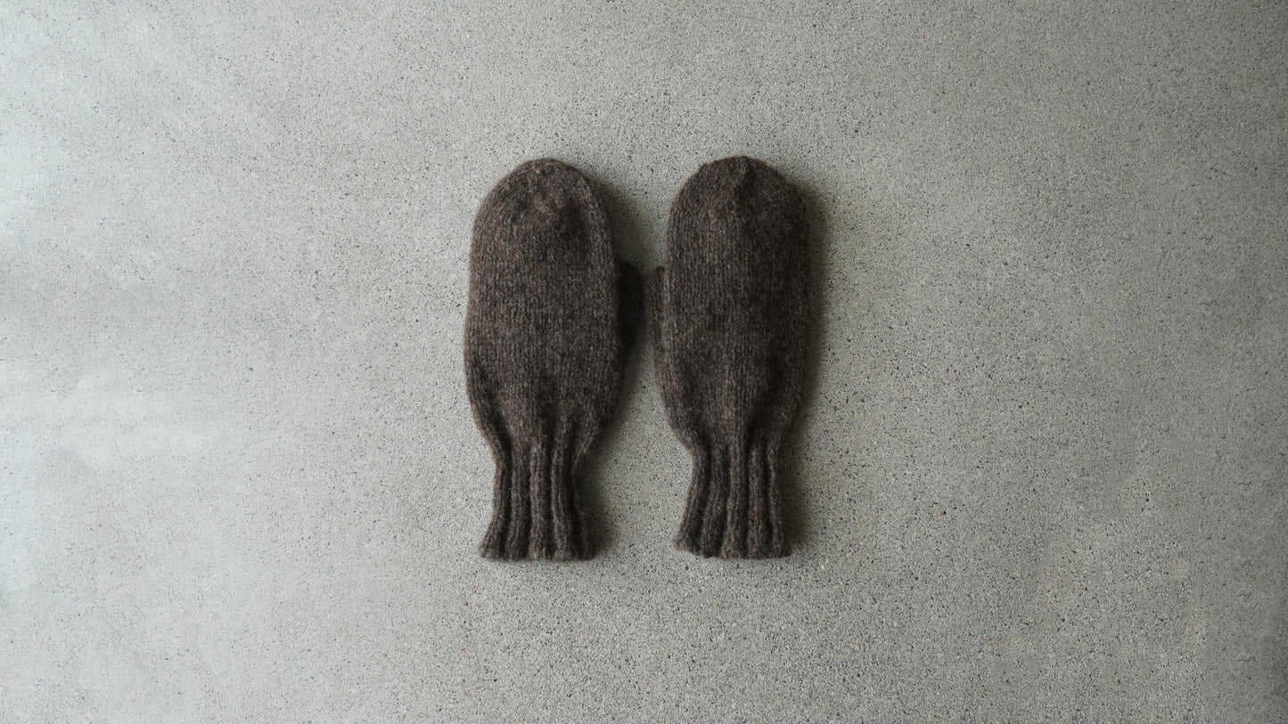 ミトン|MITTEN