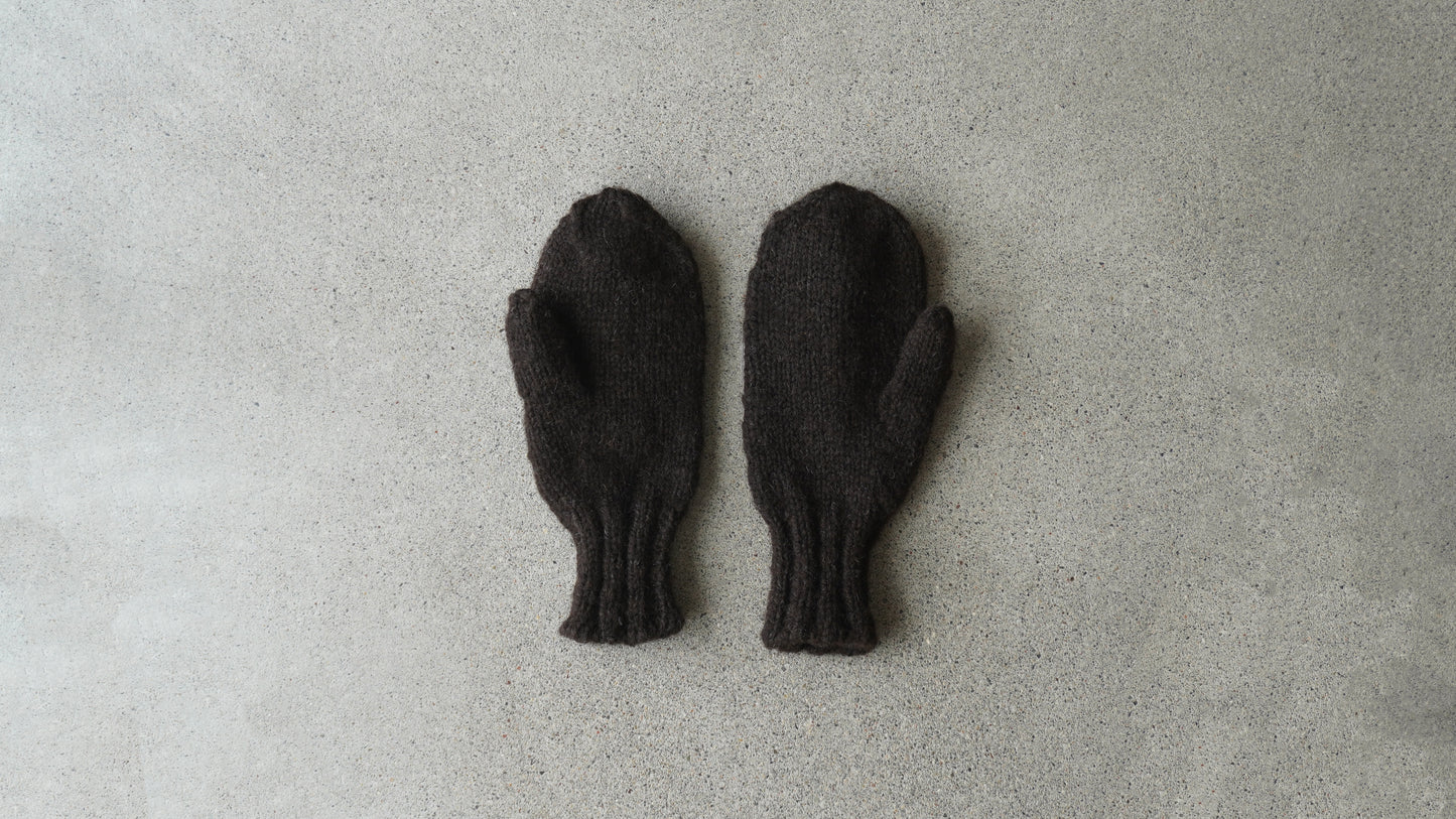 ミトン|MITTEN