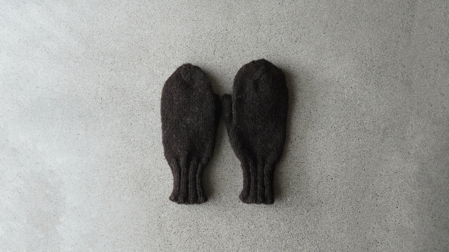 ミトン|MITTEN