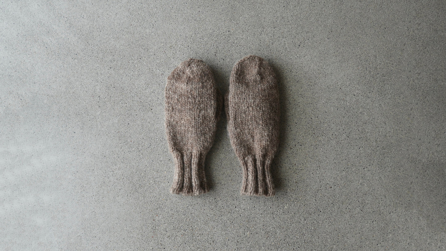 ミトン|MITTEN