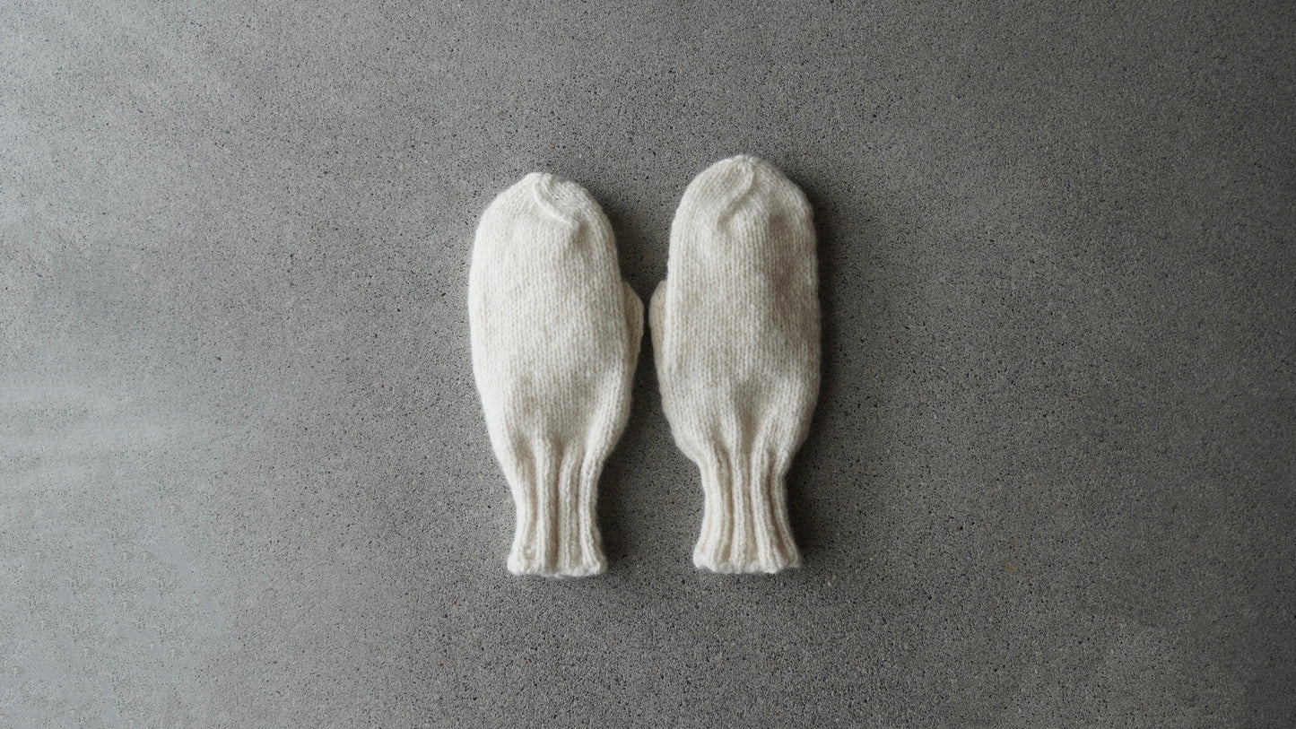 ミトン|MITTEN