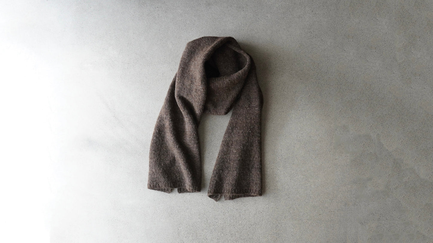 ストール|STOLE
