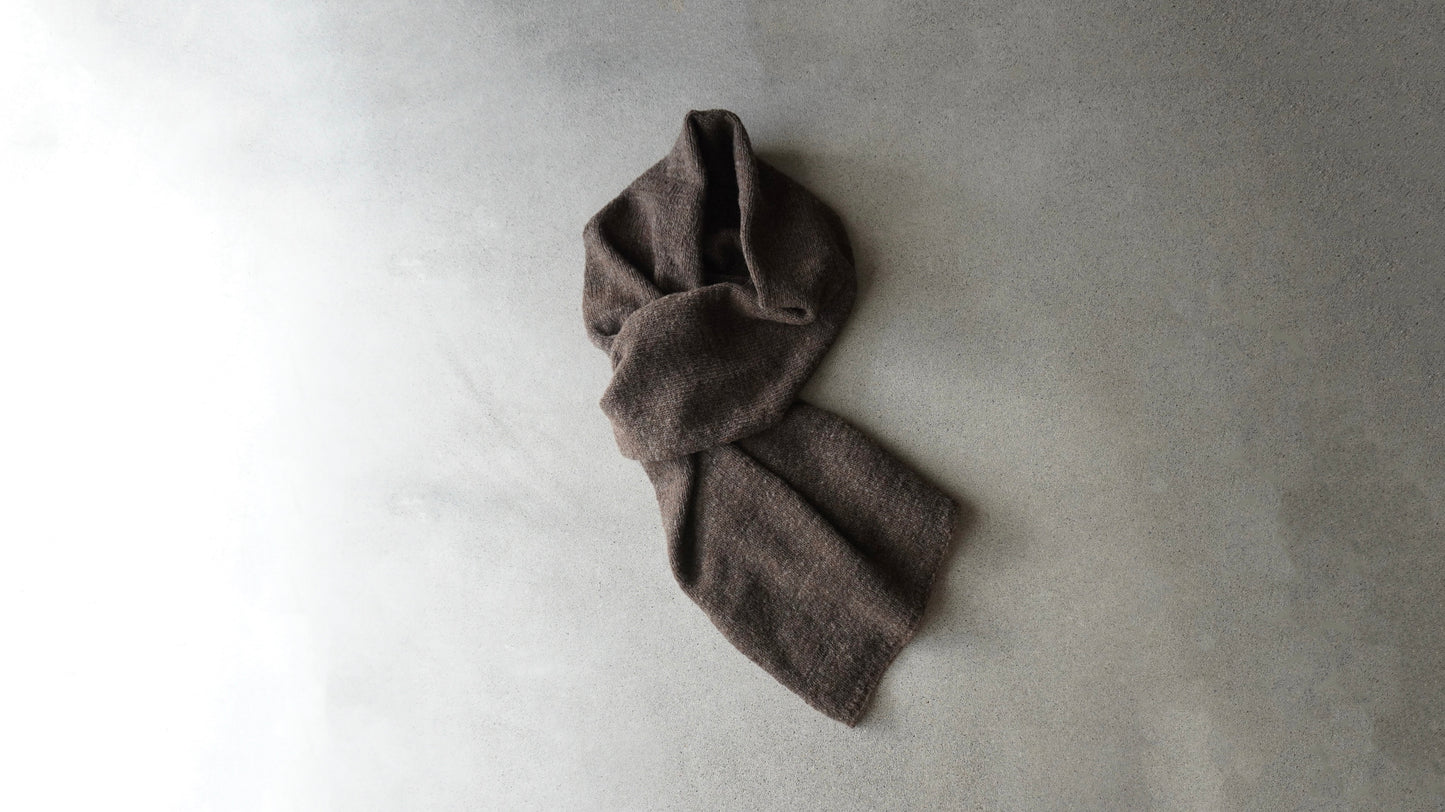 ストール|STOLE