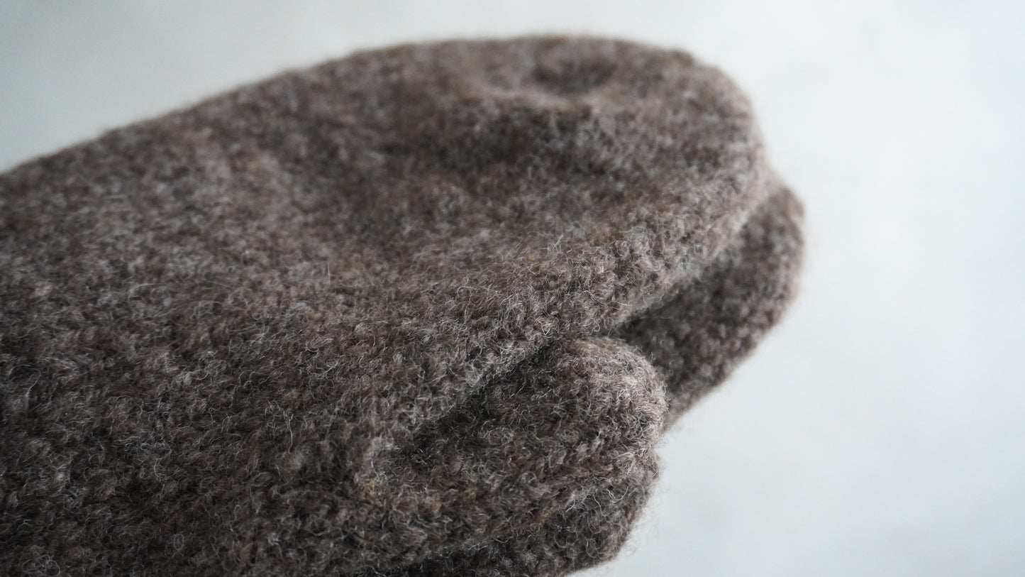 ミトン|MITTEN
