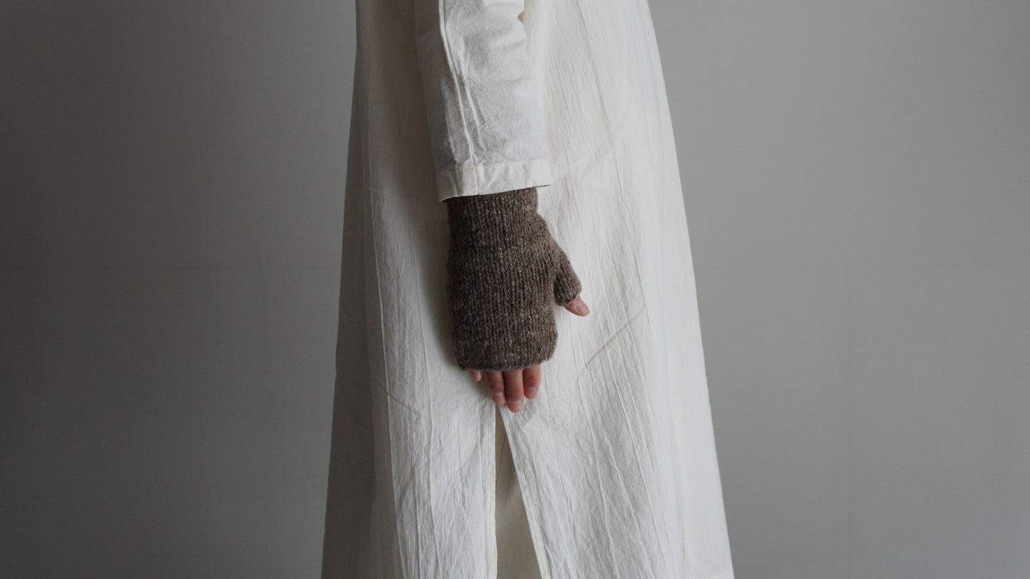 指なし手袋|FINGERLESS