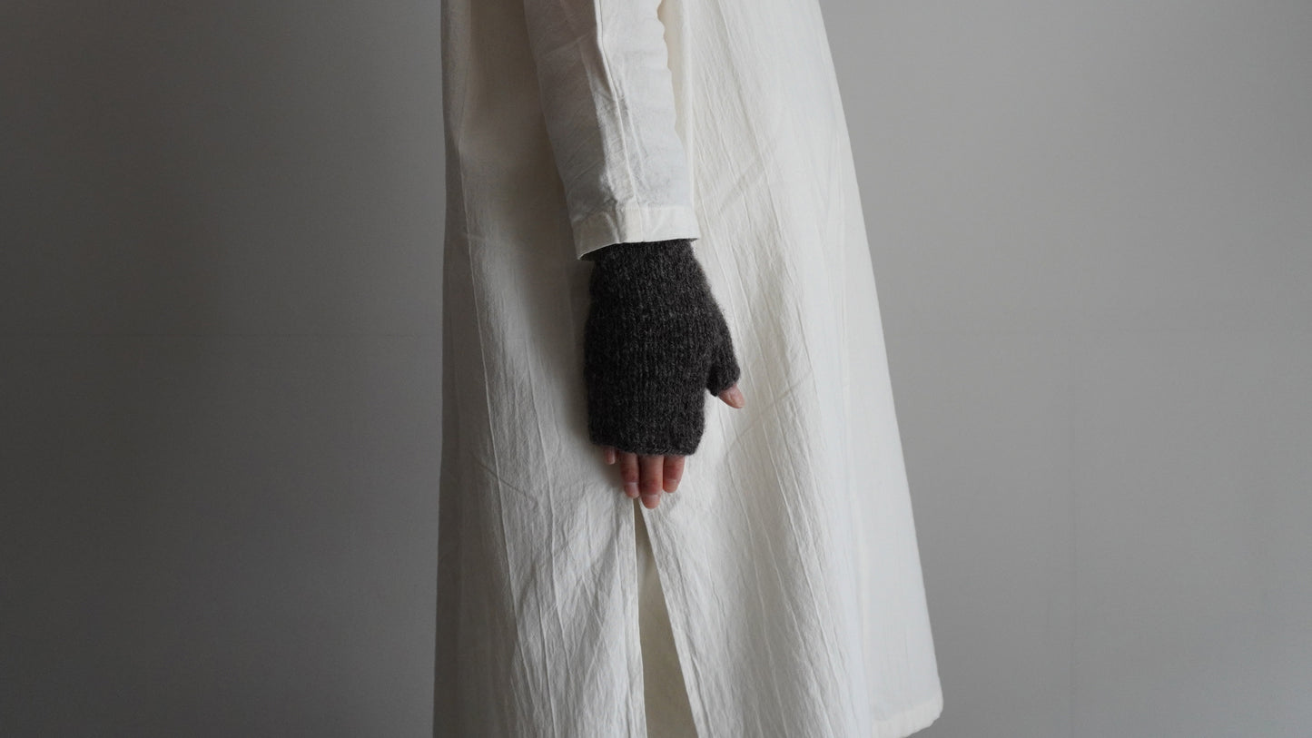 指なし手袋|FINGERLESS
