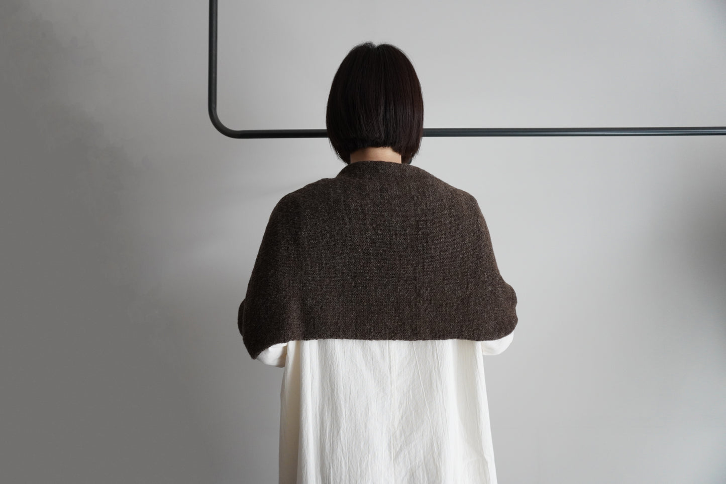 ストール|STOLE