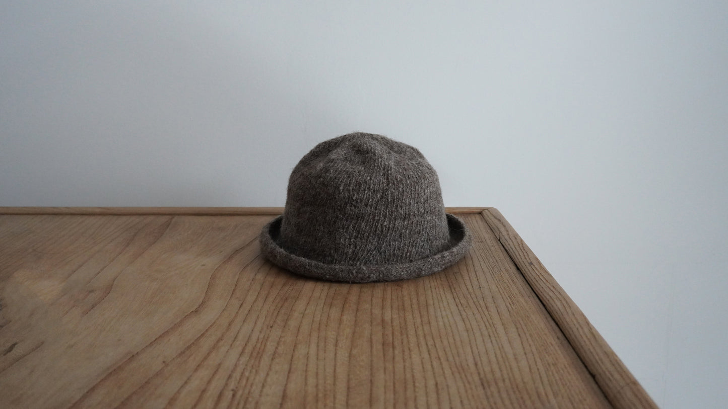 山高帽|BOWLER HAT