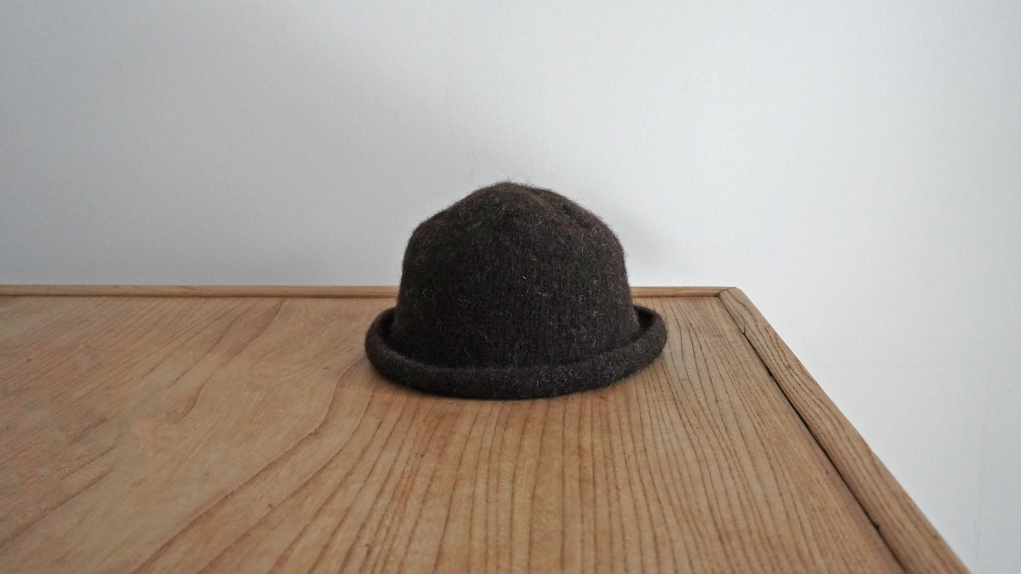山高帽|BOWLER HAT