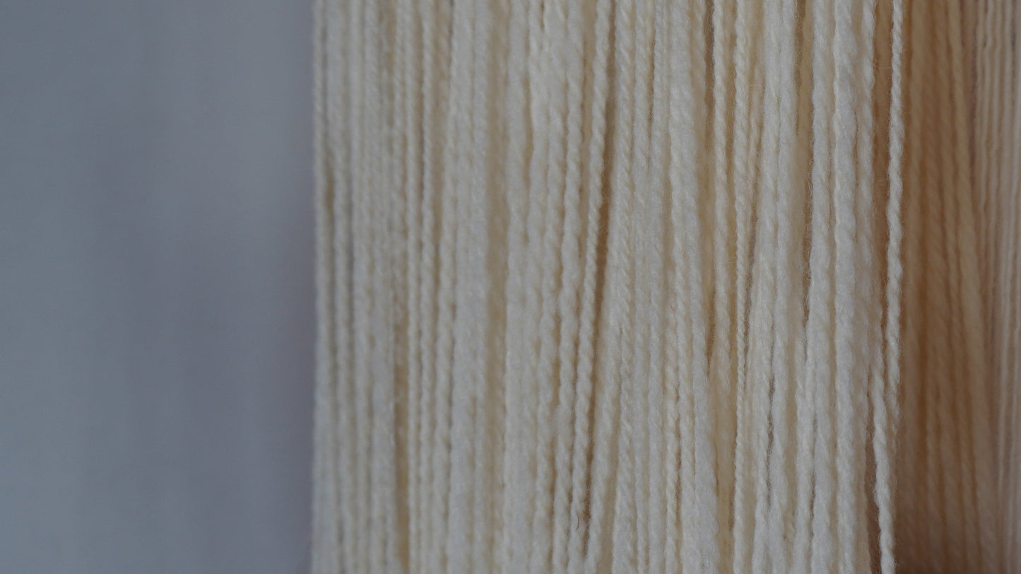 双糸|DOUBLE YARN