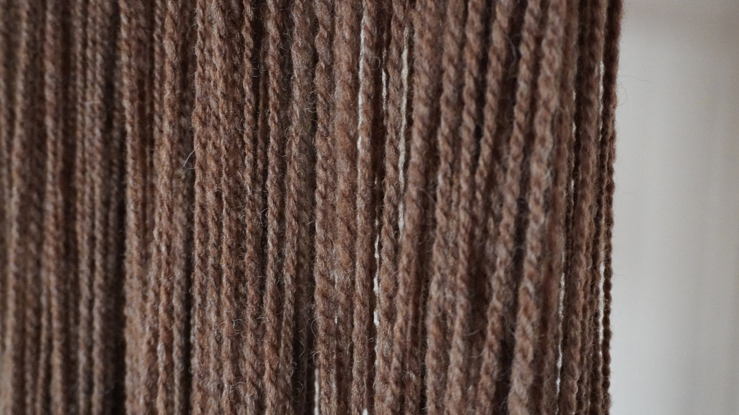 双糸|DOUBLE YARN