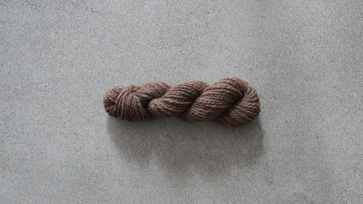 双糸|DOUBLE YARN