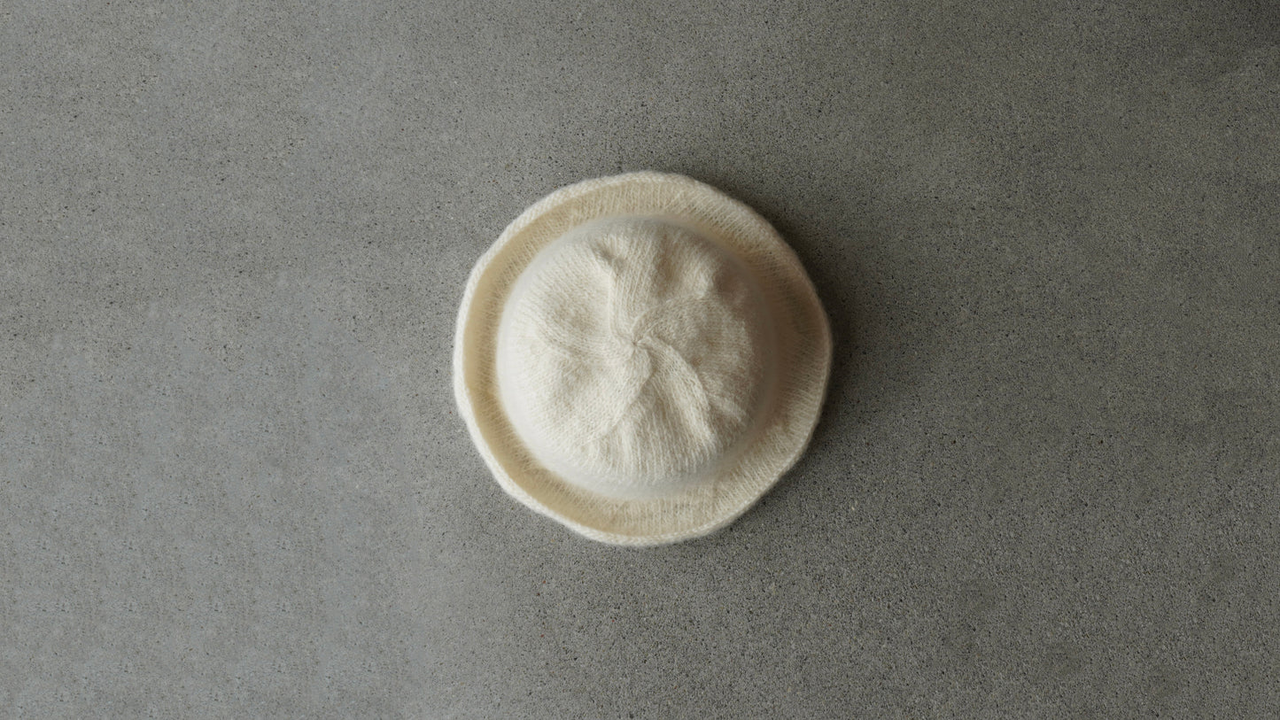 山高帽|BOWLER HAT