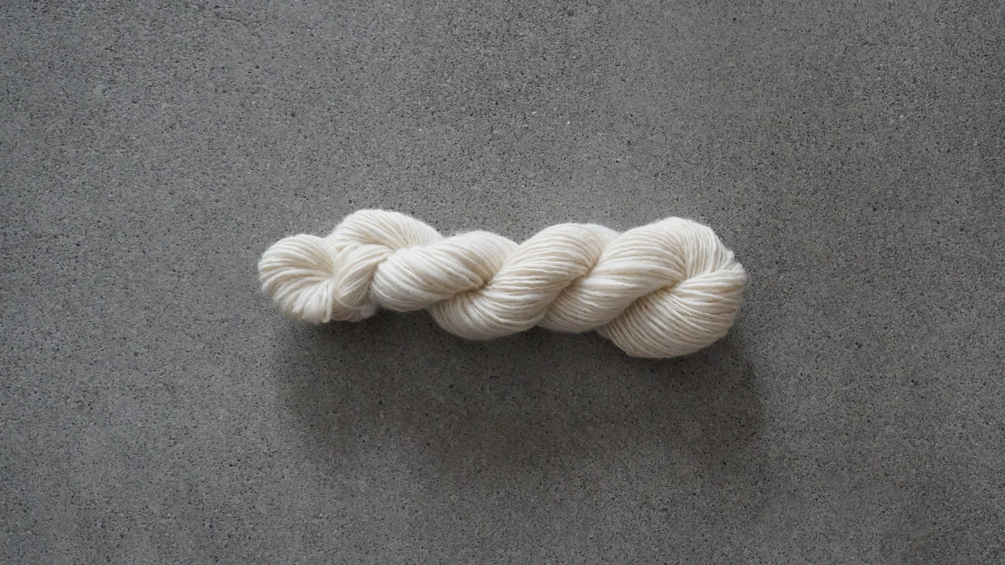 単糸|SINGLE YARN